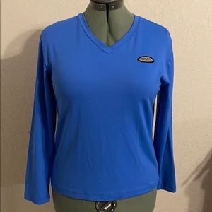 Harley Davidson long sleeve top